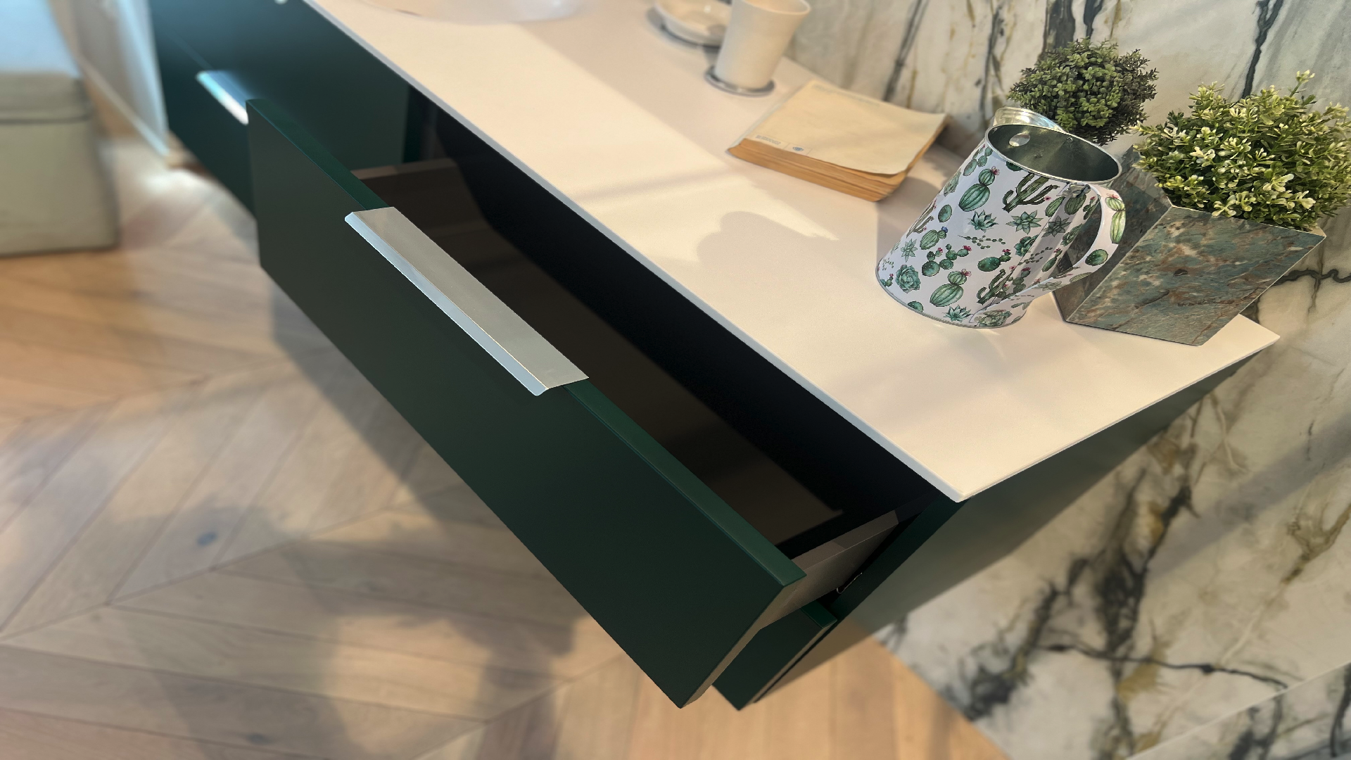 mobile bagno prezzo outlet
