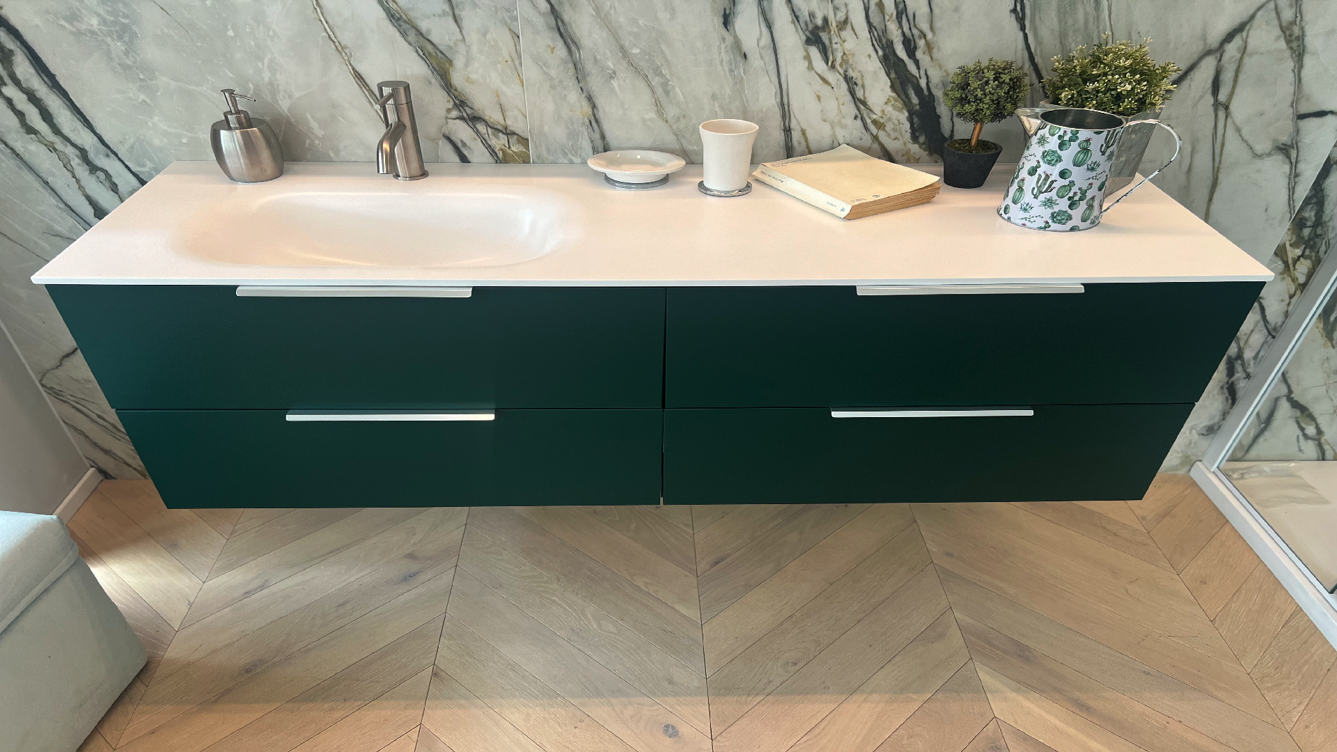 mobile bagno prezzo outlet
