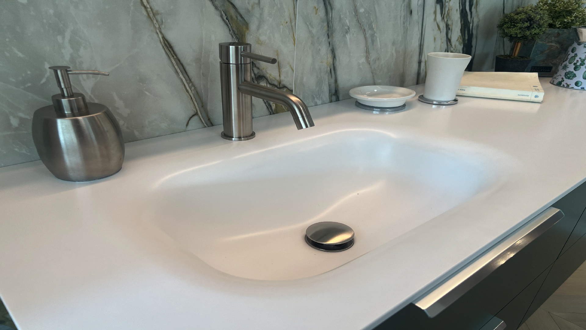 mobile bagno prezzo outlet