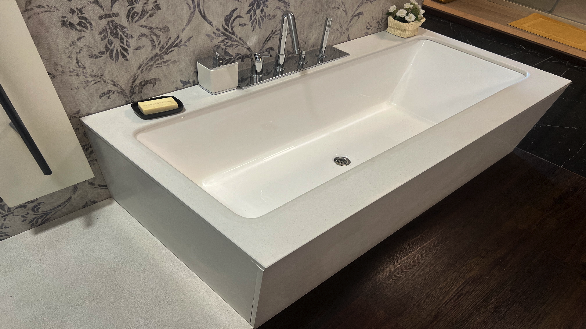 vasca da bagno prezzo outlet