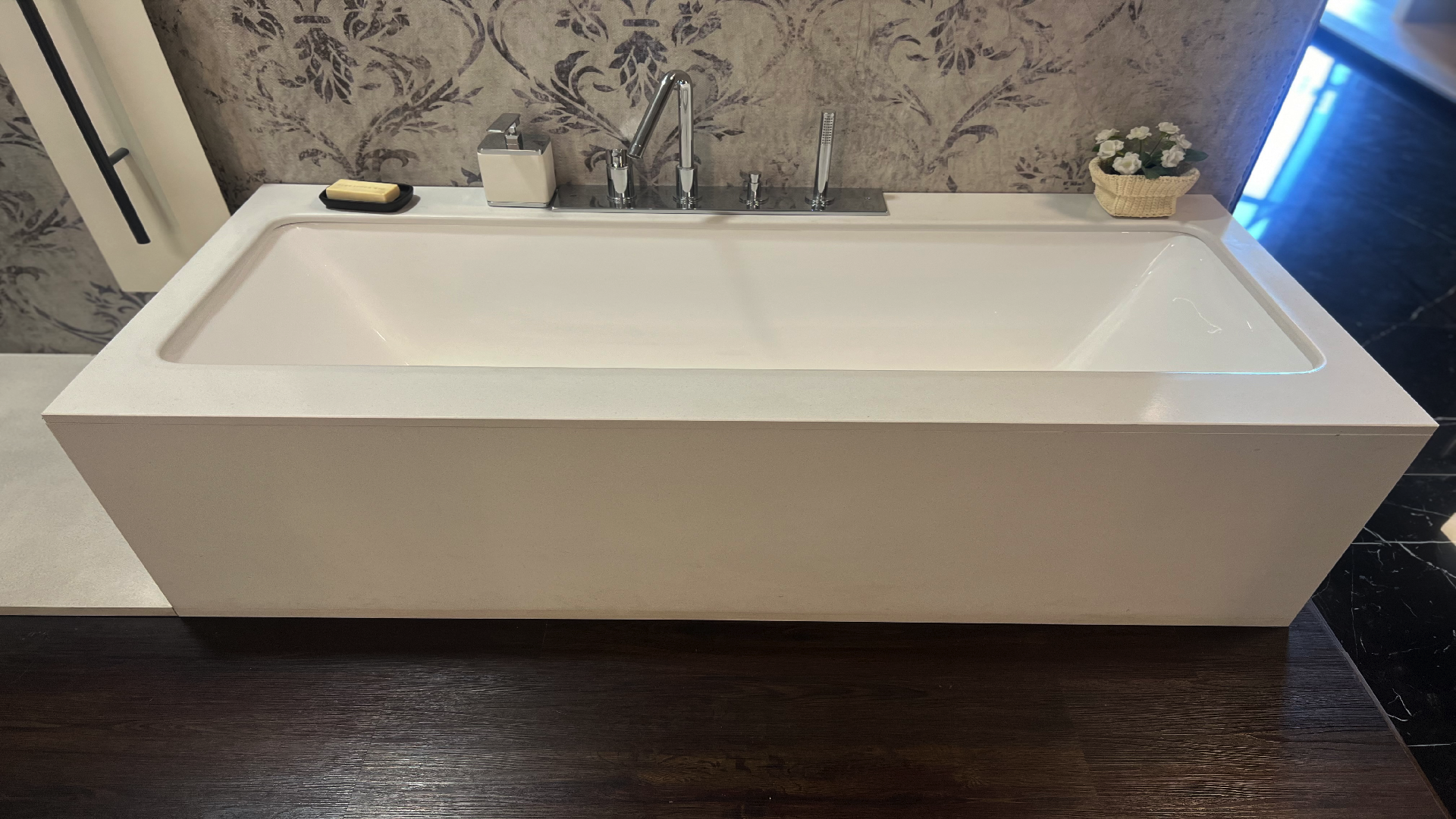 vasca da bagno prezzo outlet
