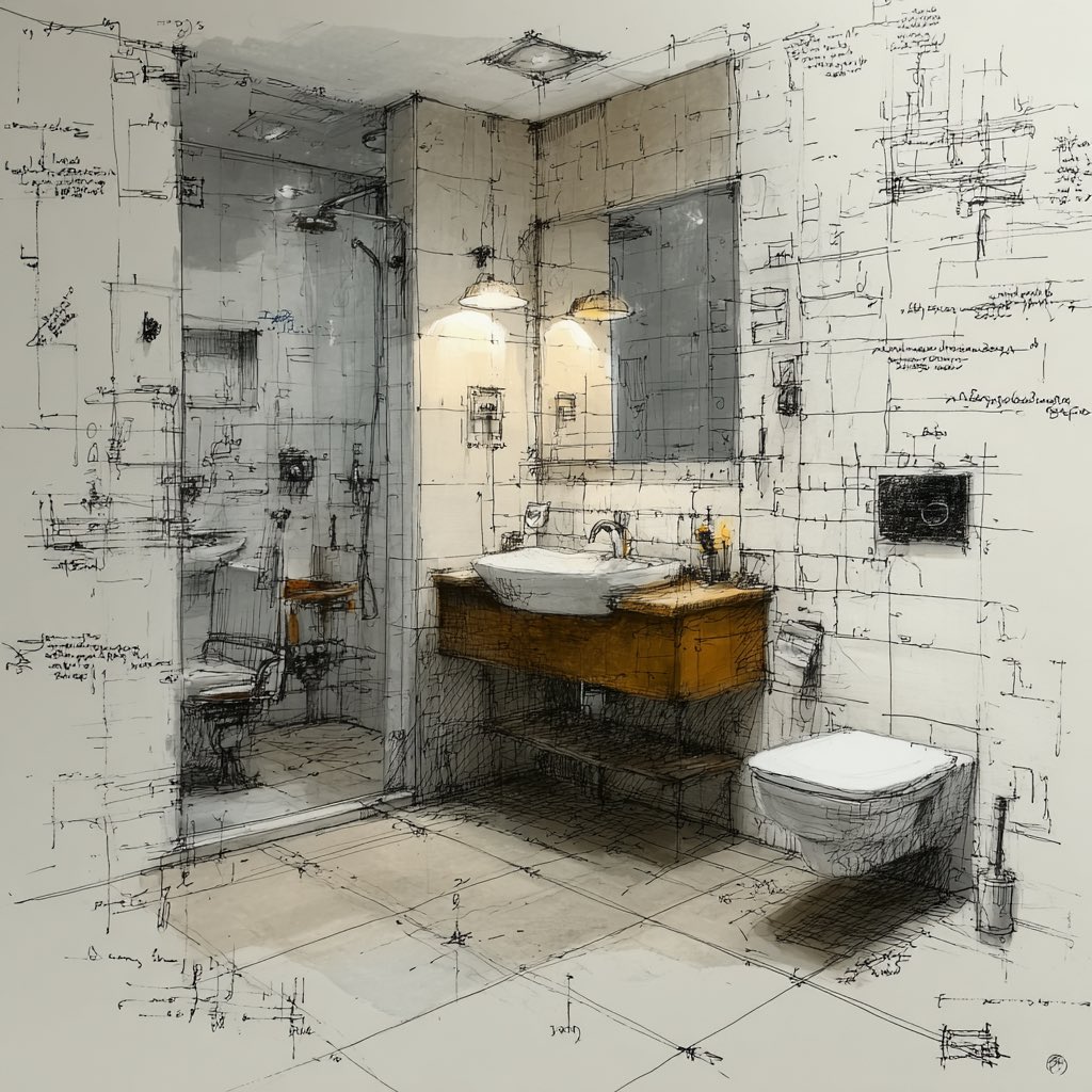 Progettare bagni per disabili