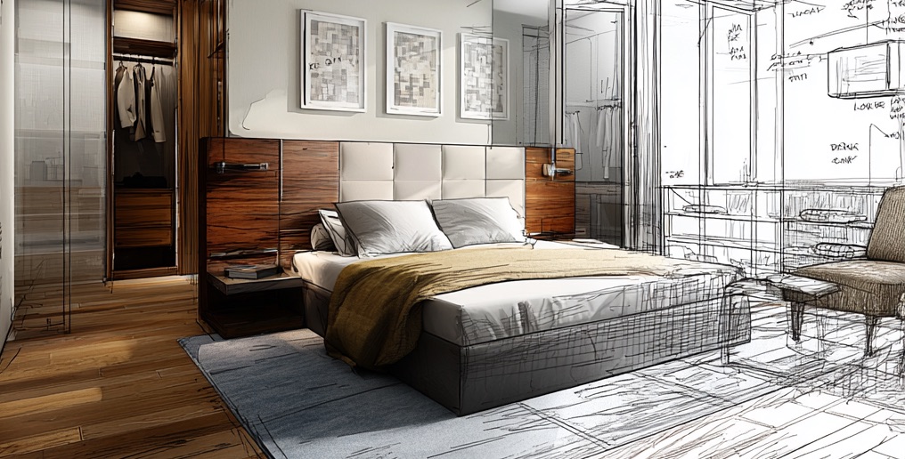 Quali pavimenti per camere da letto