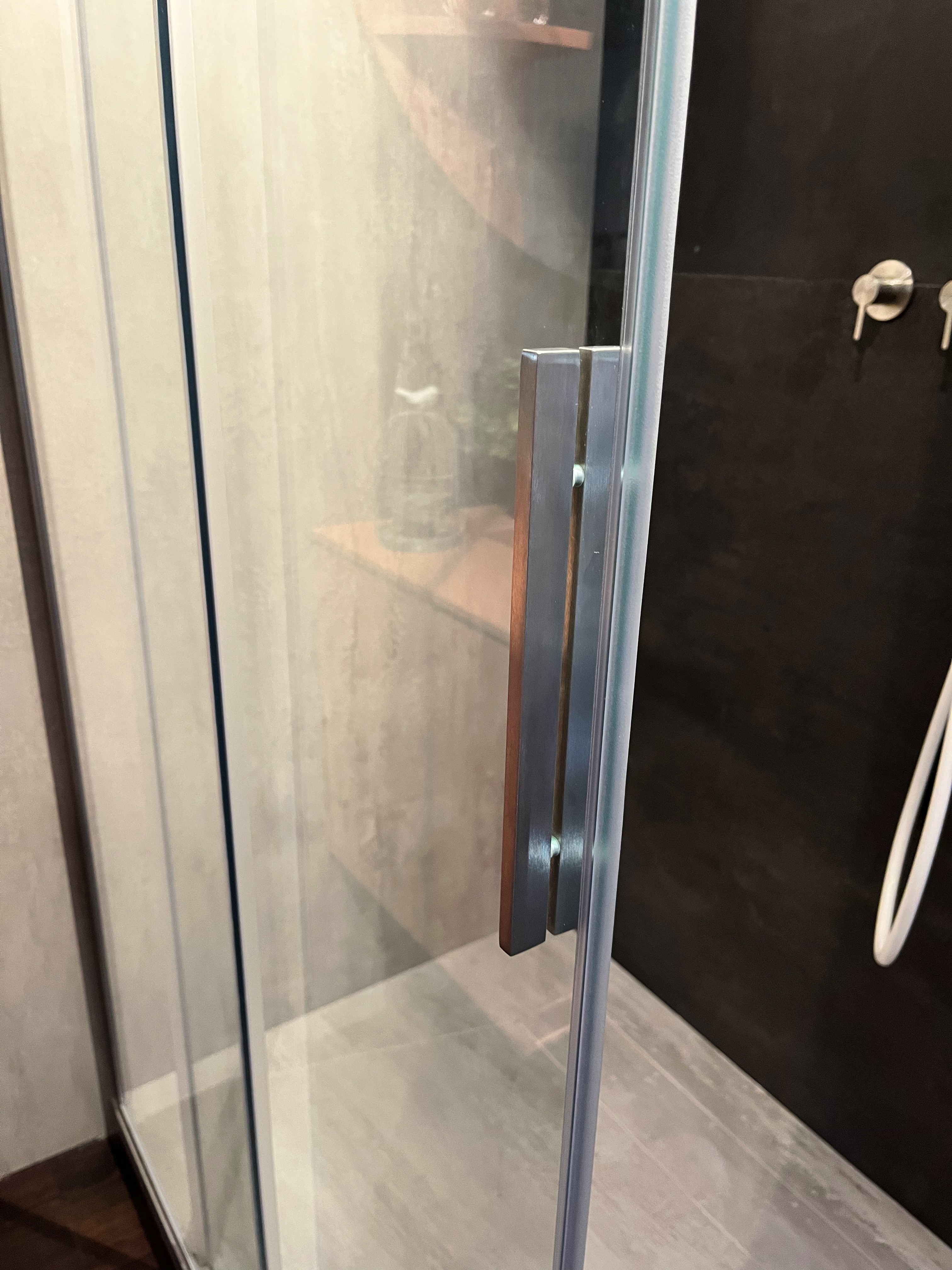 box doccia scorrevole prezzo outlet