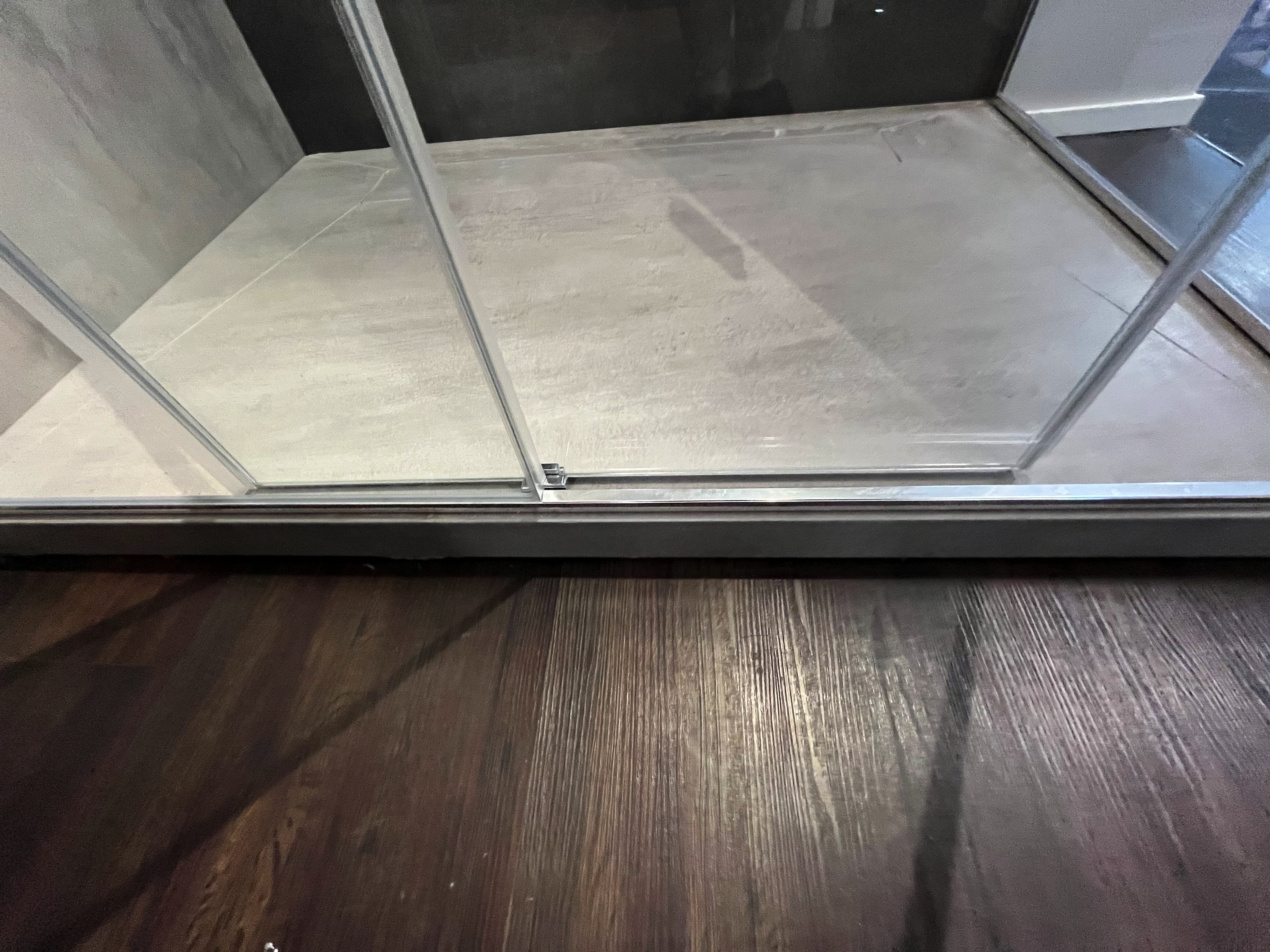 box doccia scorrevole prezzo outlet