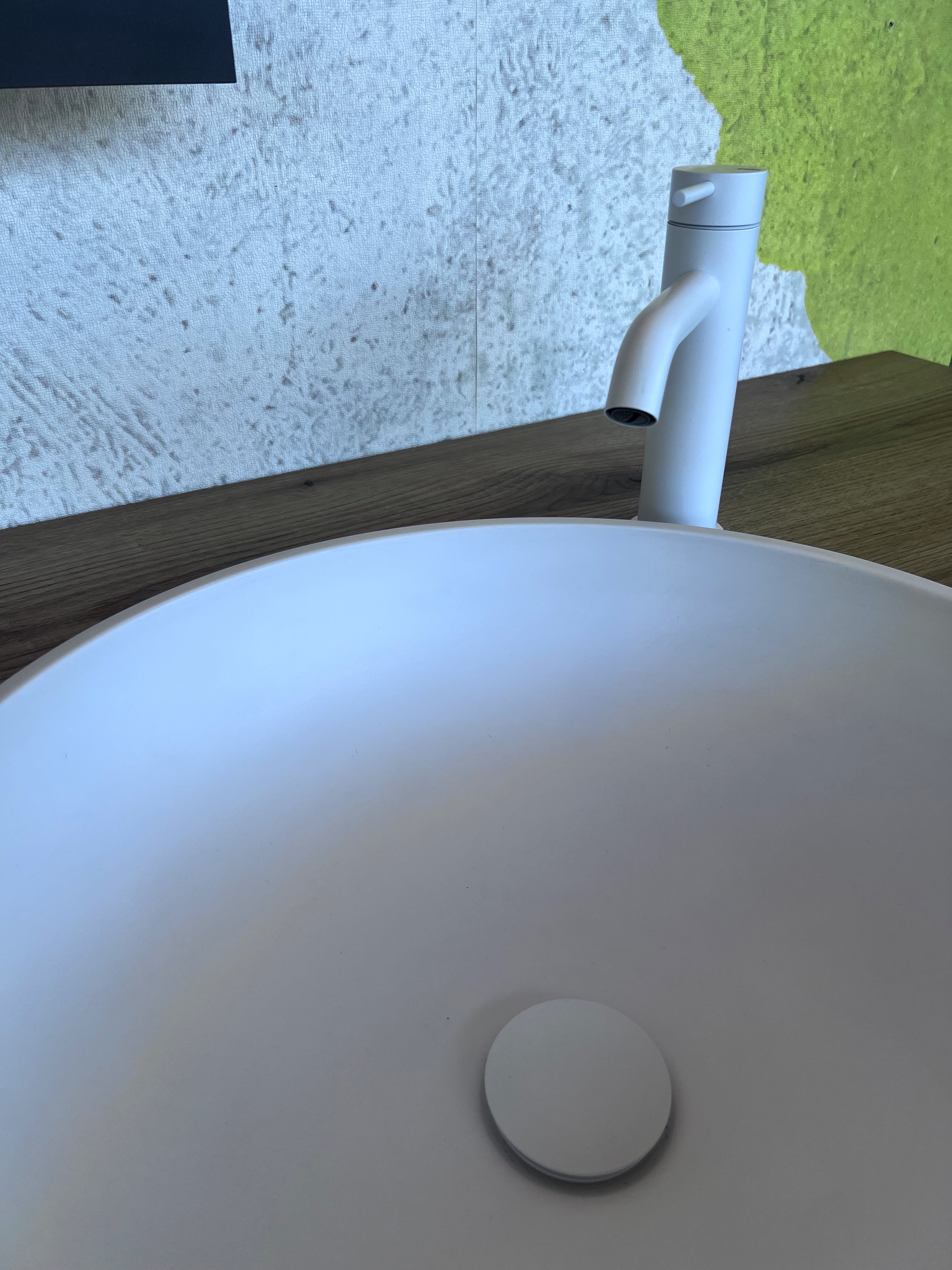 mobile bagno legno lavabo freestanding prezzi outlet