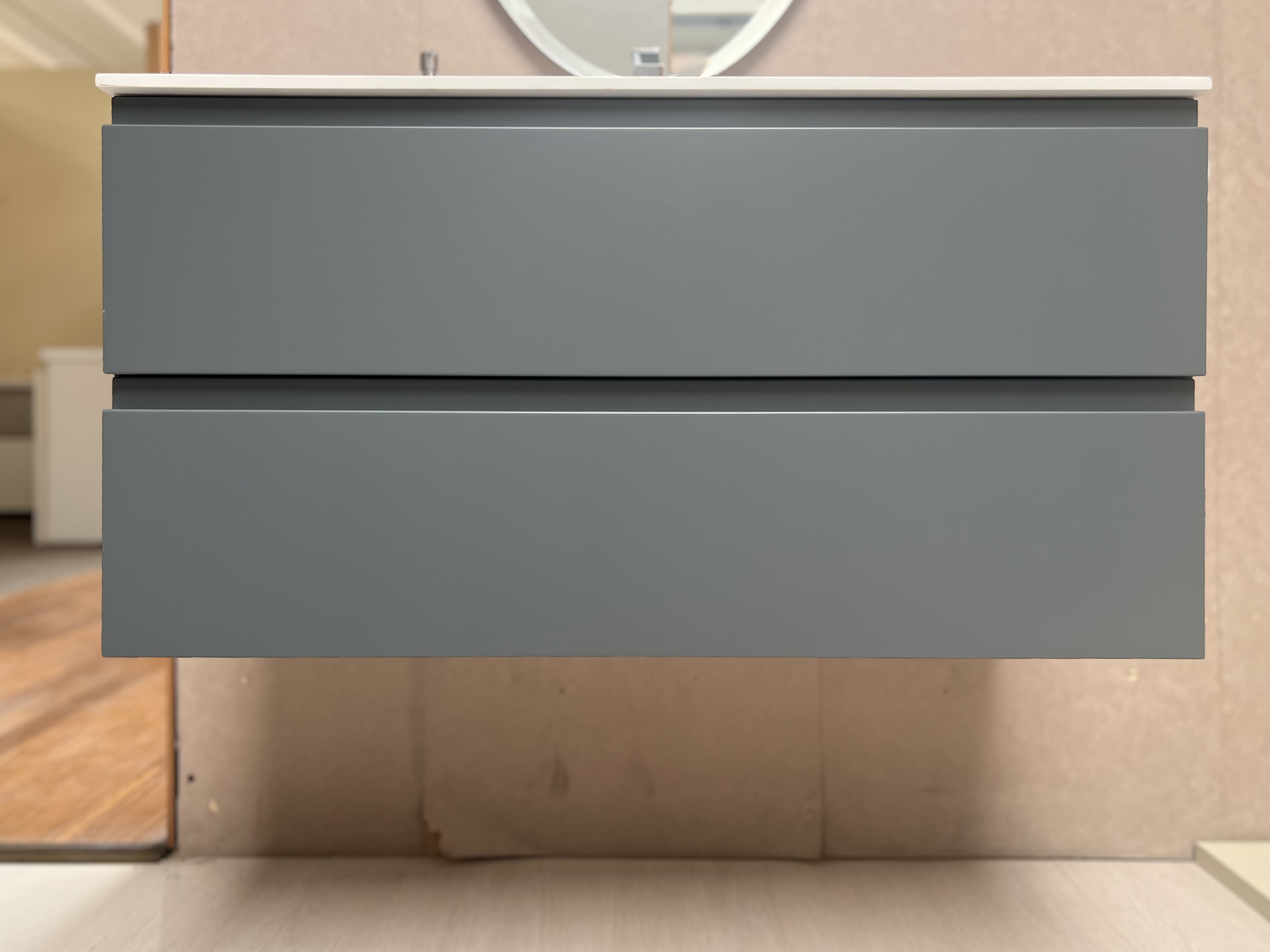 mobile bagno sospeso arbi prezzo