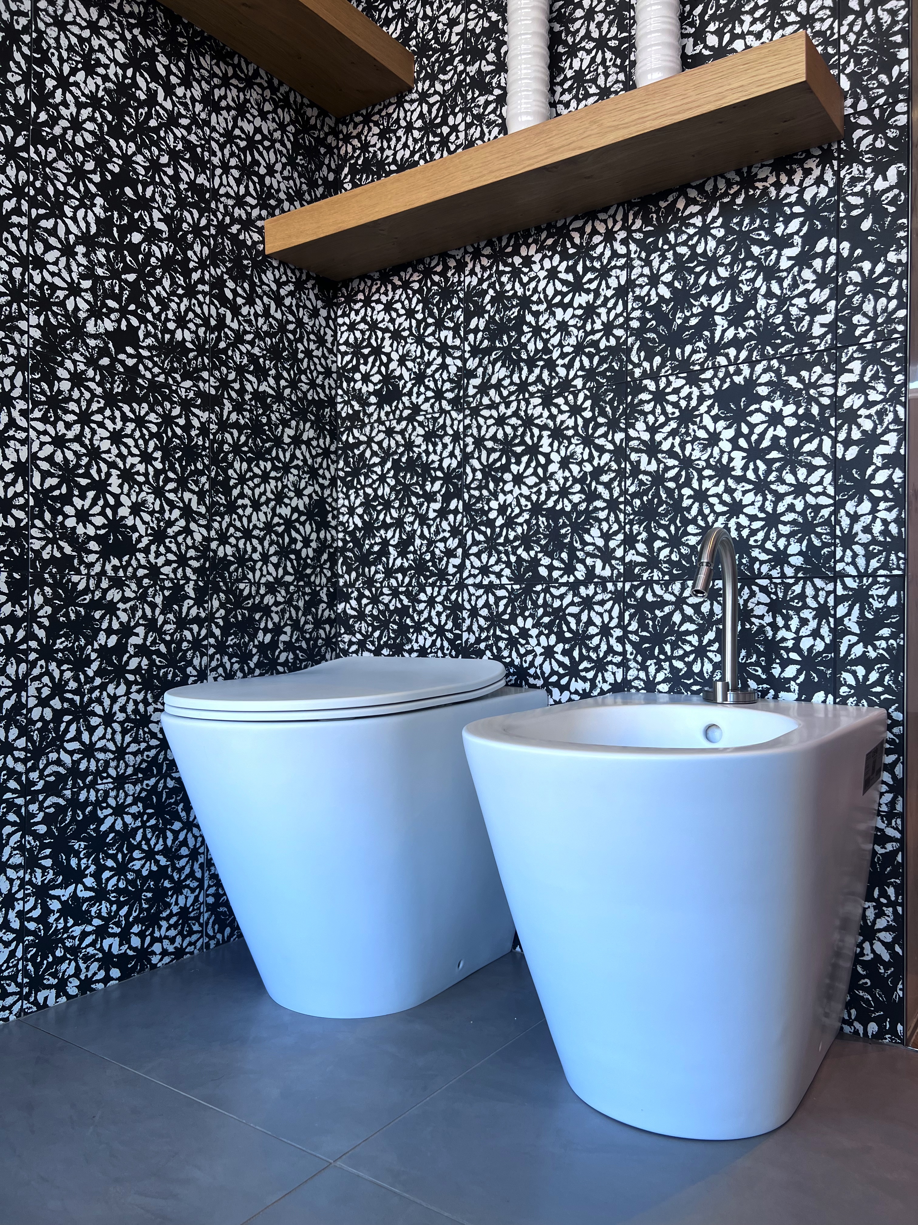 sanitari cielo collezione mare prezzo outlet