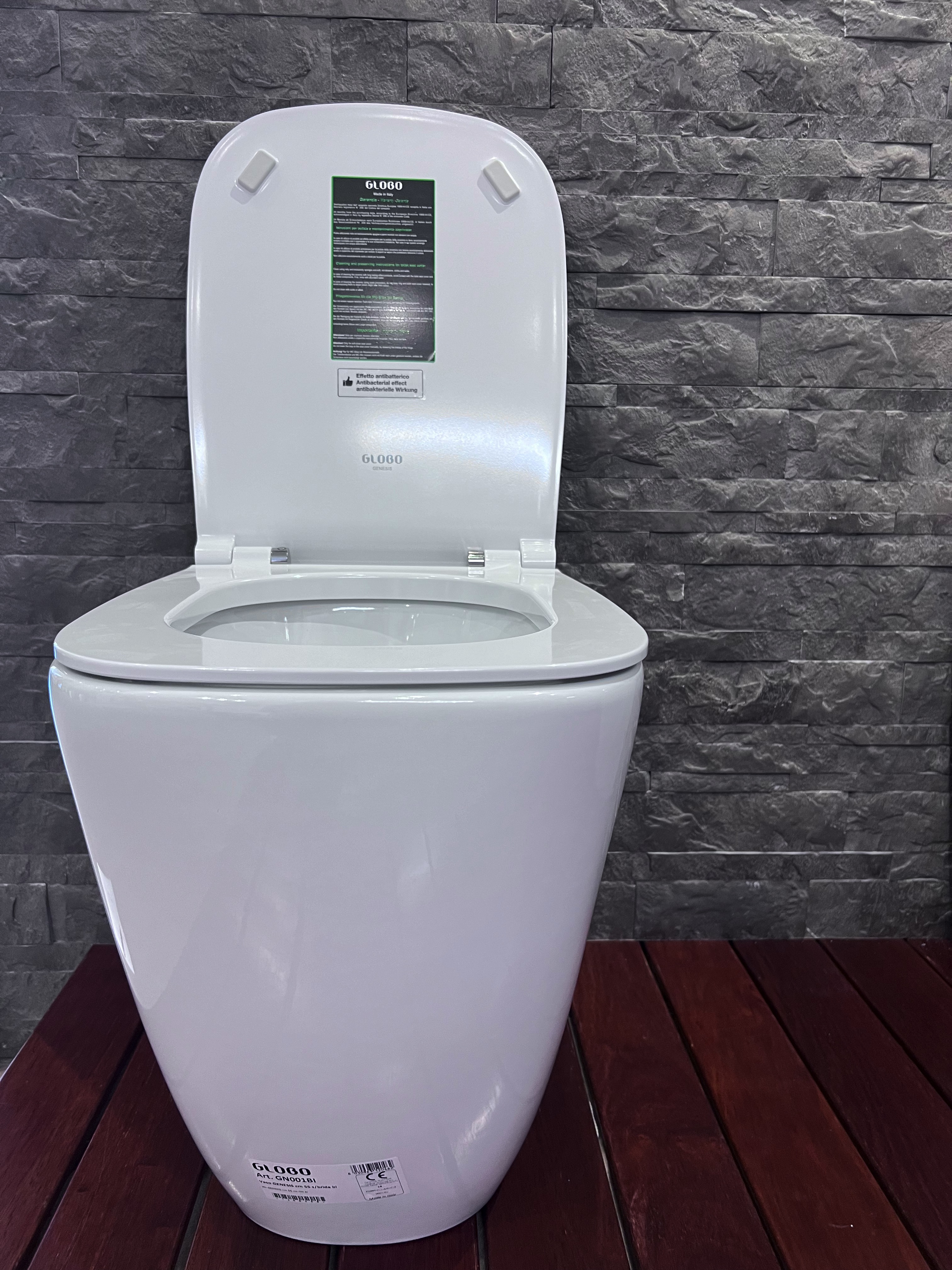 sanitari wc globo prezzi