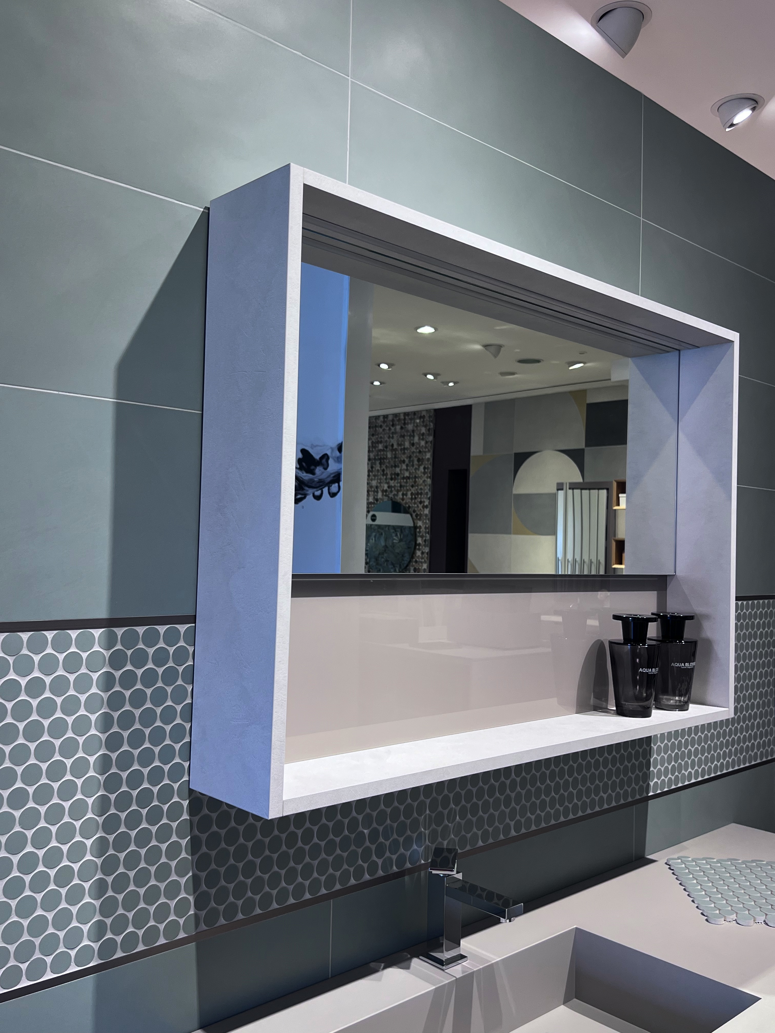 lavabo bagno arredamenti outlet