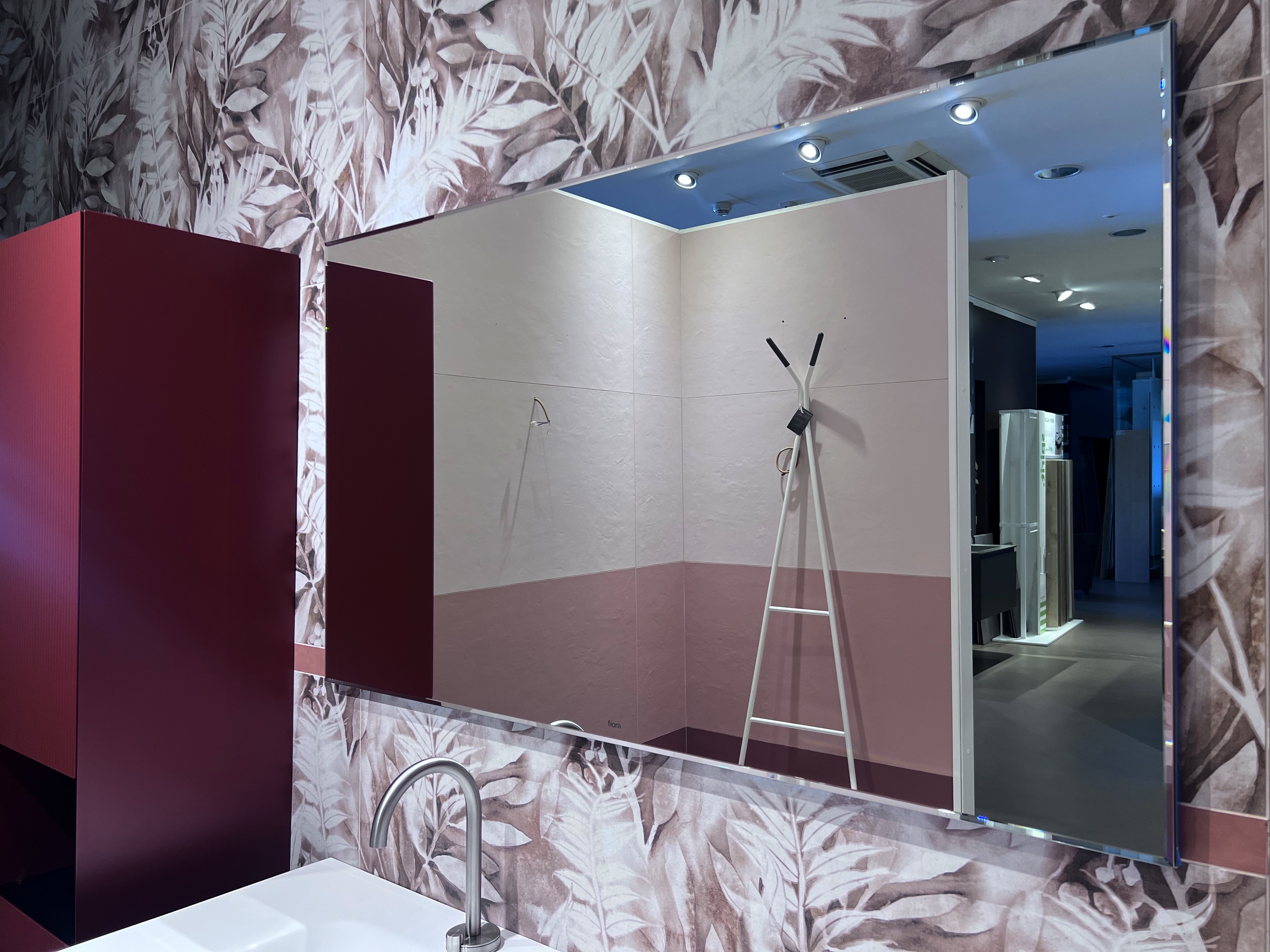 specchio bagno minimal prezzo