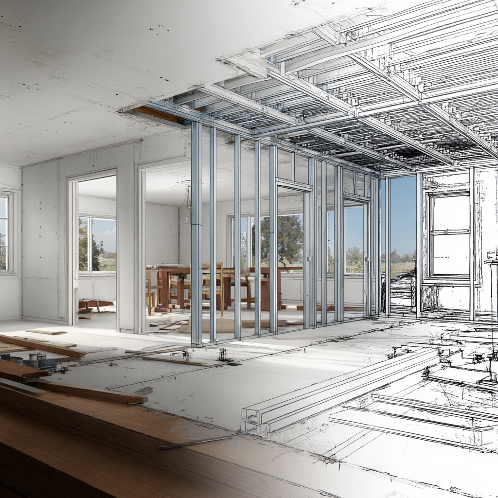 sistemi a secco a vicenza e verona