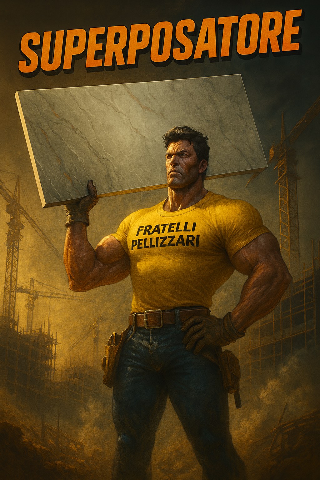 Posatori di Piastrelle a Vicenza