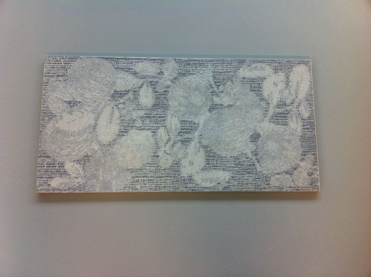 Cotto Veneto decoro 30x60 € 5,00/pz.