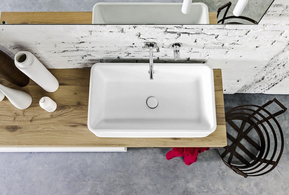 Lavabi prezzo outlet occasioni arredobagno Vicenza Verona