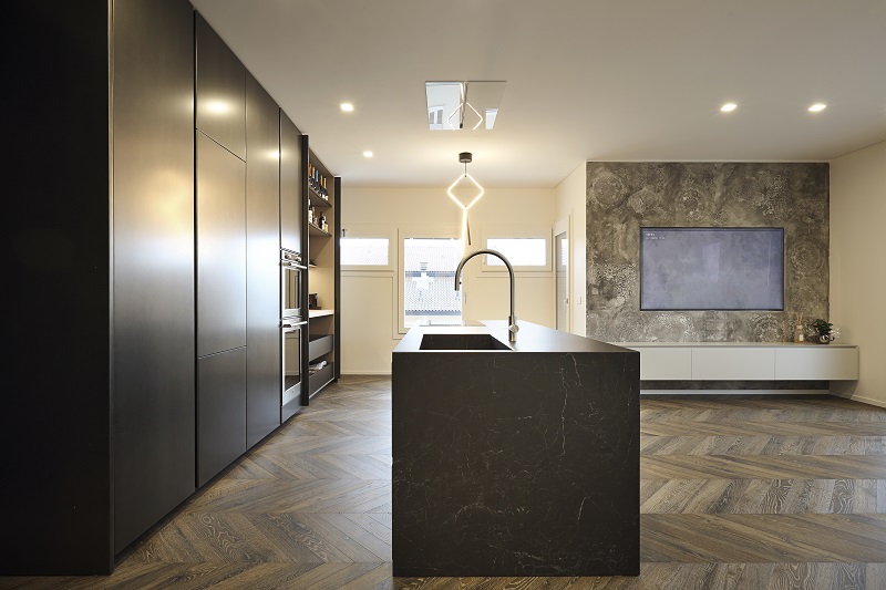 ristrutturare casa Vicenza