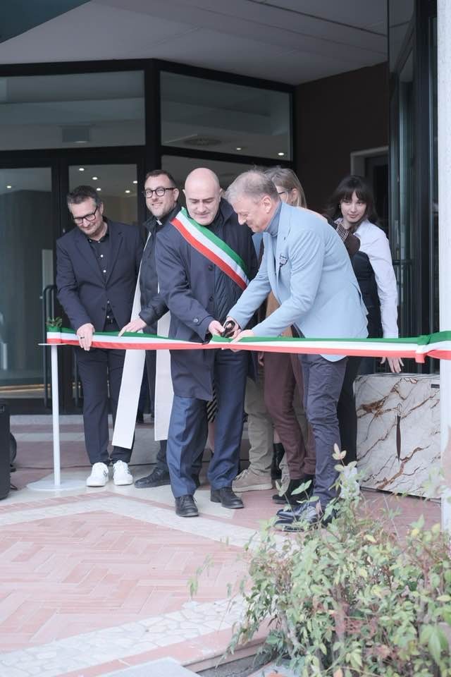 Inaugurazione Sommacampagna
