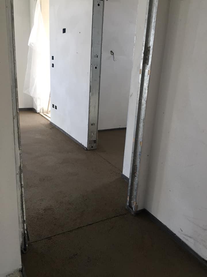 giunti nelle porte