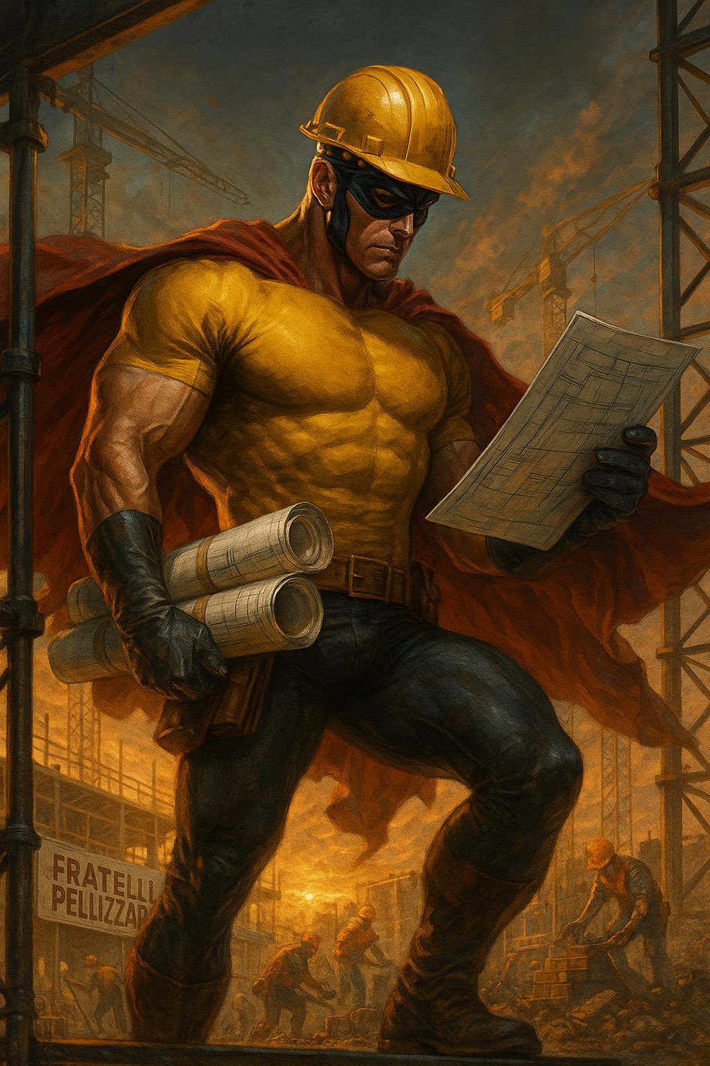 Migliori architetti di Vicenza