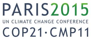 cop 21 parigi 2015