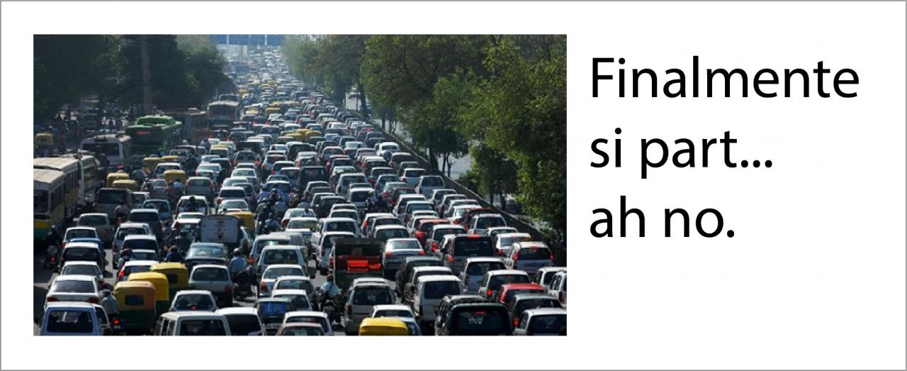 Traffico Sassuolo per ritiro piastrelle